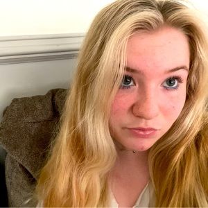 Meet your Posher, Audrianna